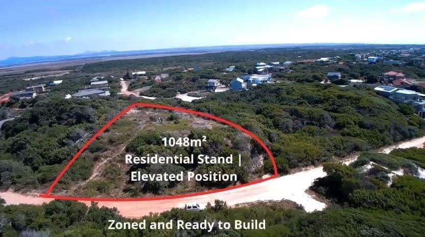 Commercial Property for Sale in Paradise Beach Eastern Cape